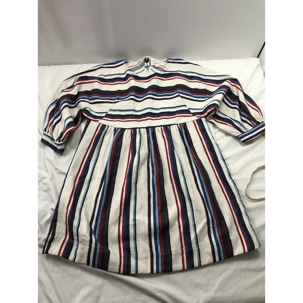 Lost & Wander Travel Light Mini Dress Sz S